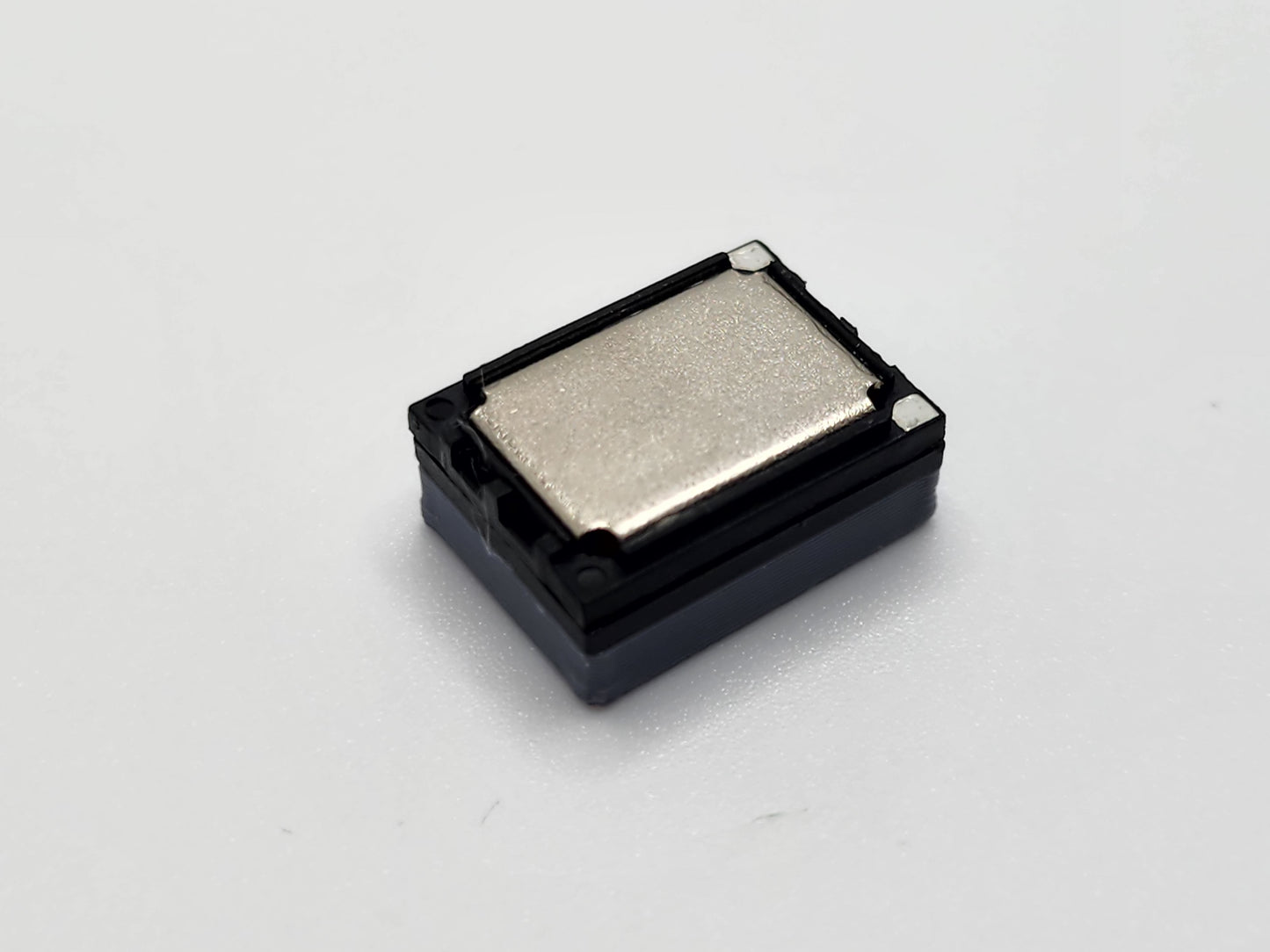 15x11mm Sugar Cube Speaker with Baffles