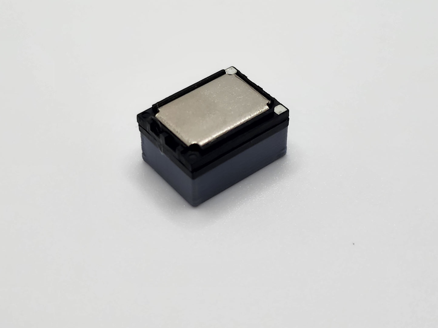 15x11mm Sugar Cube Speaker with Baffles