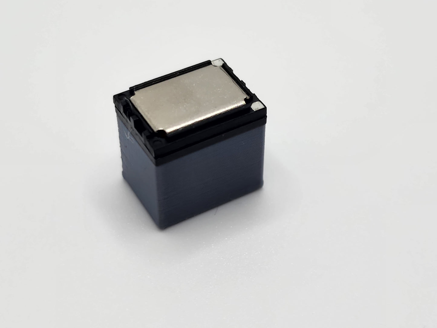 15x11mm Sugar Cube Speaker with Baffles
