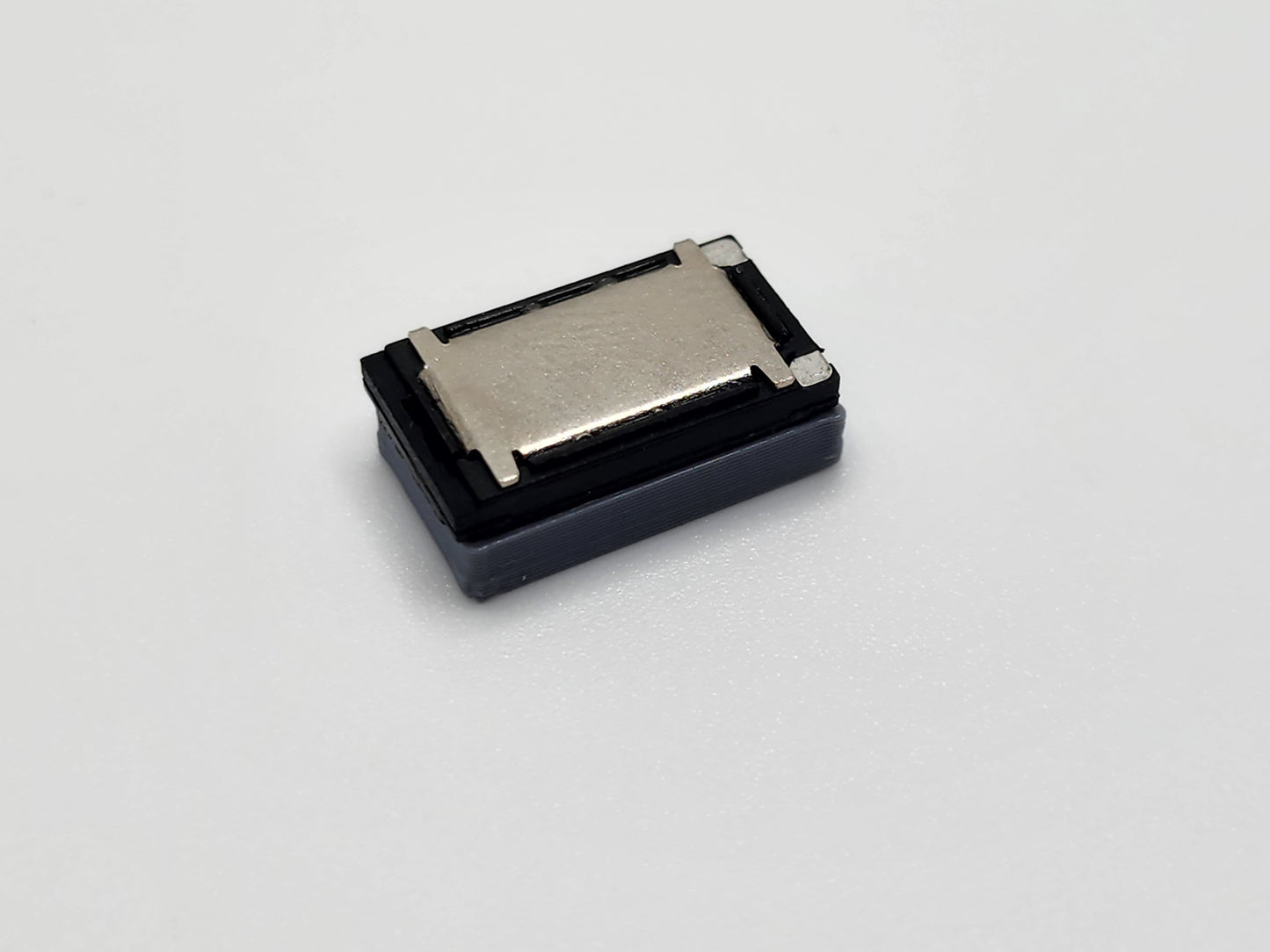 16x9mm Sugar Cube Speaker with Baffles