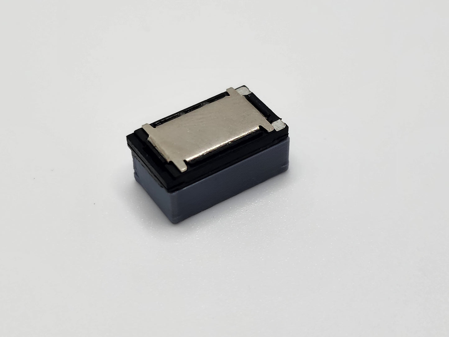 16x9mm Sugar Cube Speaker with Baffles