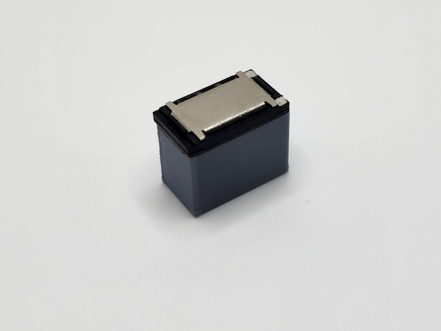 16x9mm Sugar Cube Speaker with Baffles