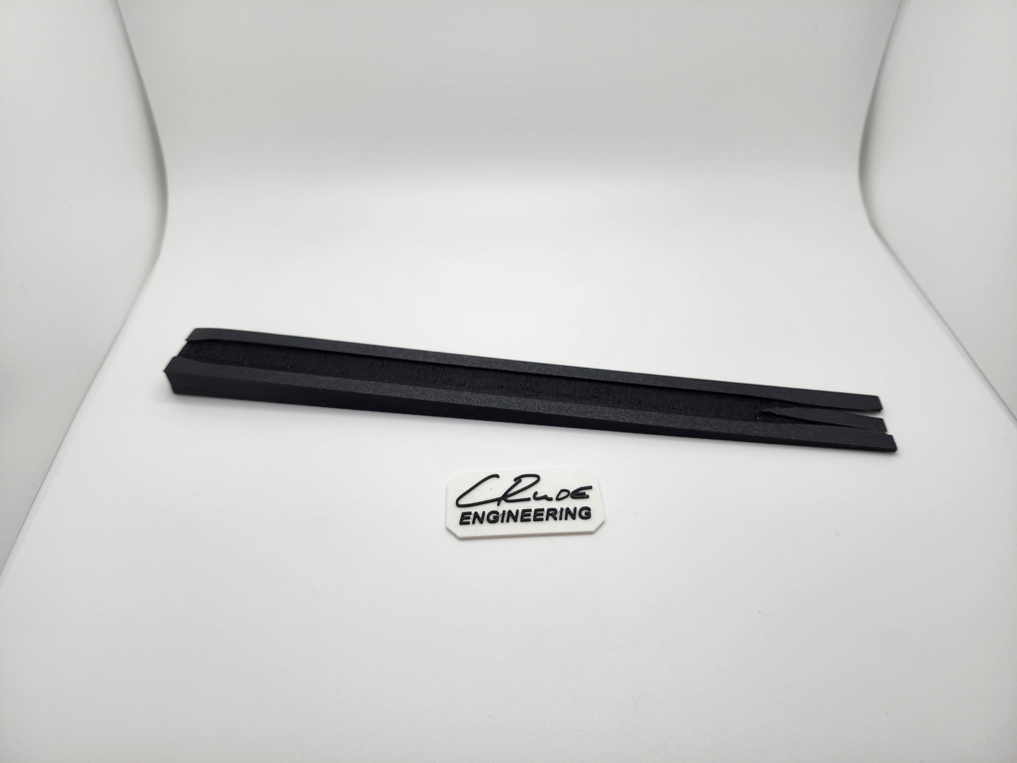 LONG N SCALE RERAILER