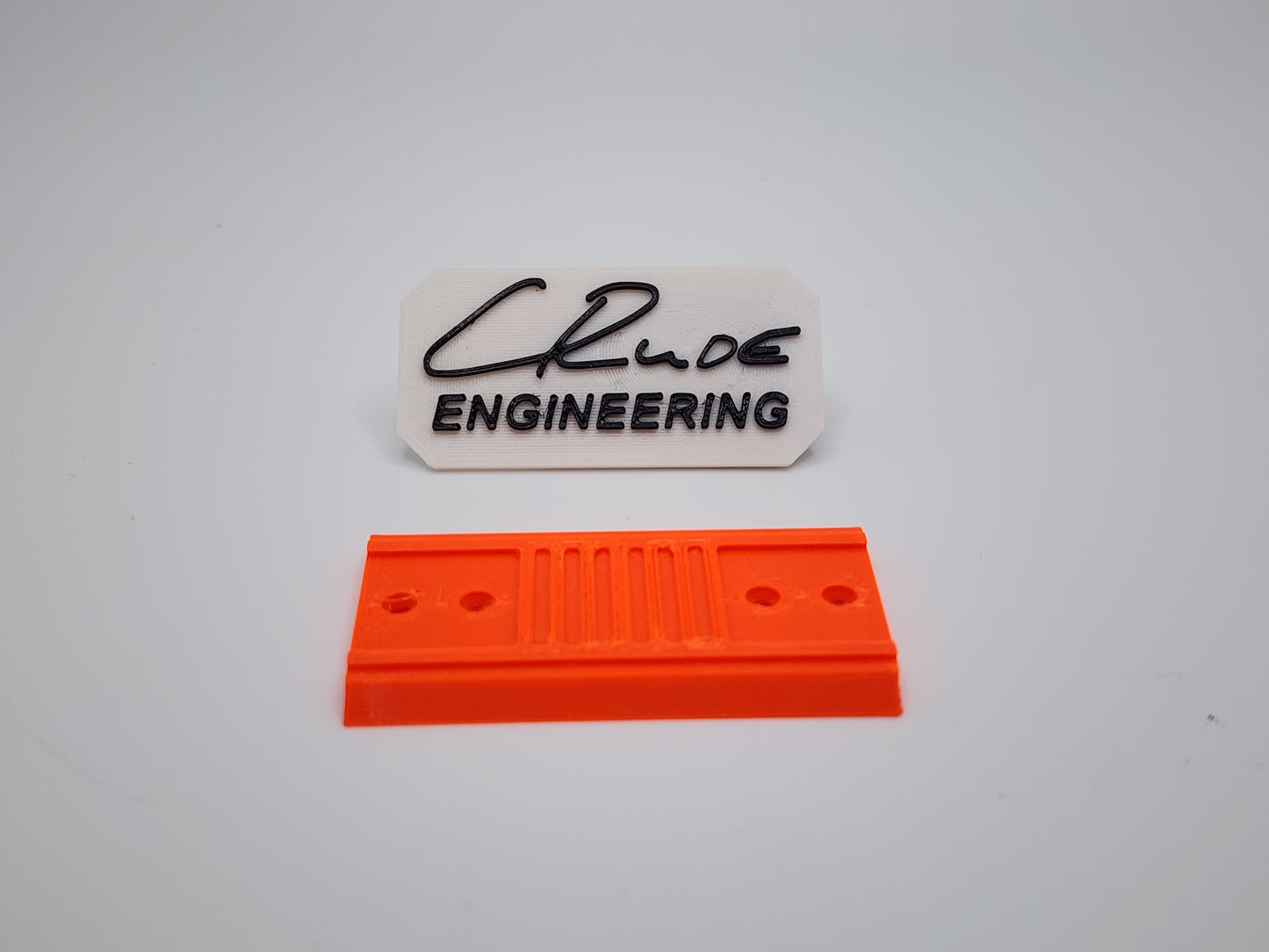 N SCALE CODE 55 MODULE STRAIGHT JOINT KIT ALIGNMENT TOOL ONLY