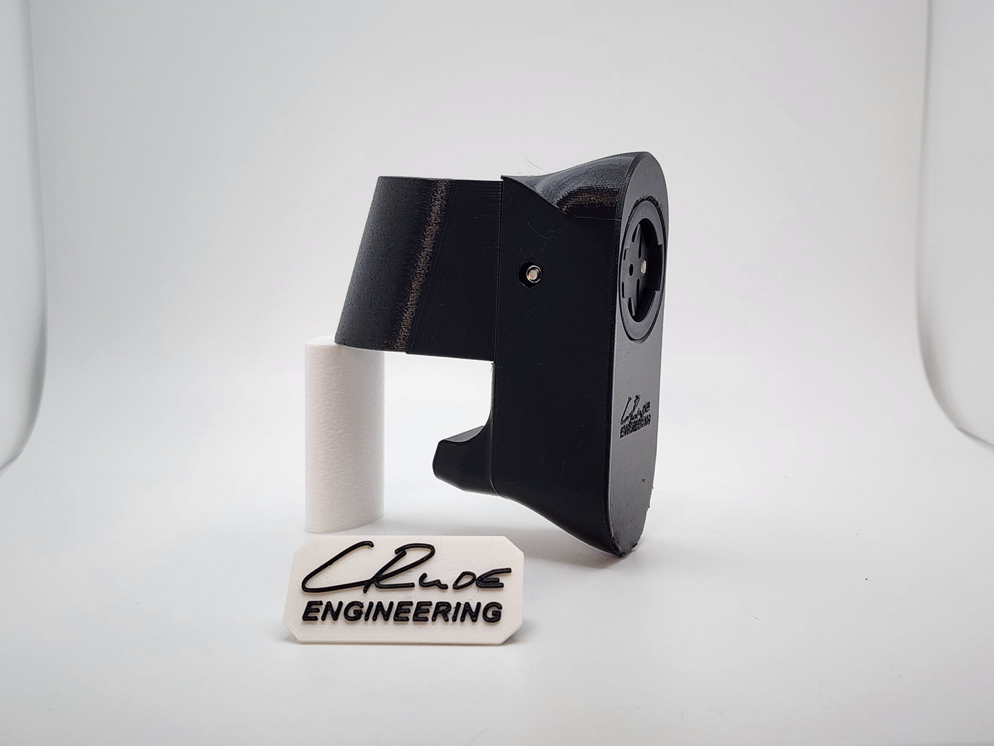 Garmin Varia Aero Mount for Trek Emonda Seatmast Seat Post