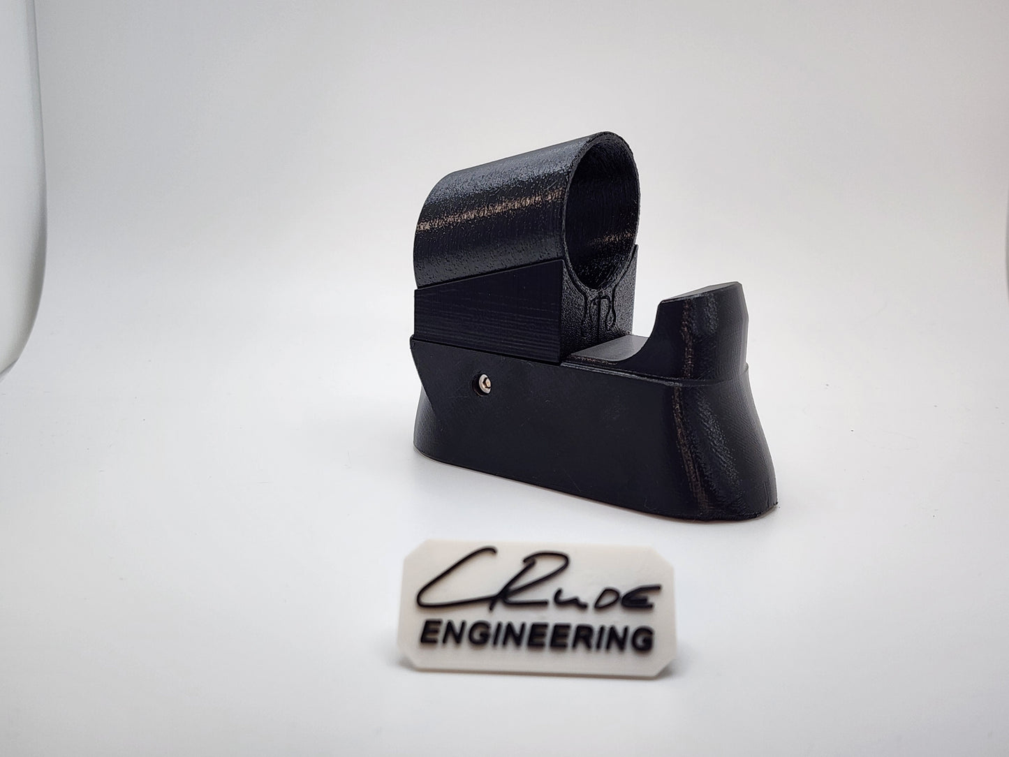 Garmin Varia Aero Mount for Trek Emonda Seatmast Seat Post