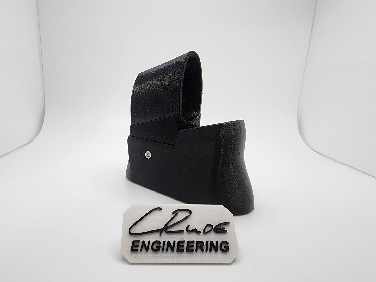 Garmin Varia Aero Mount for S-Works Seat Post