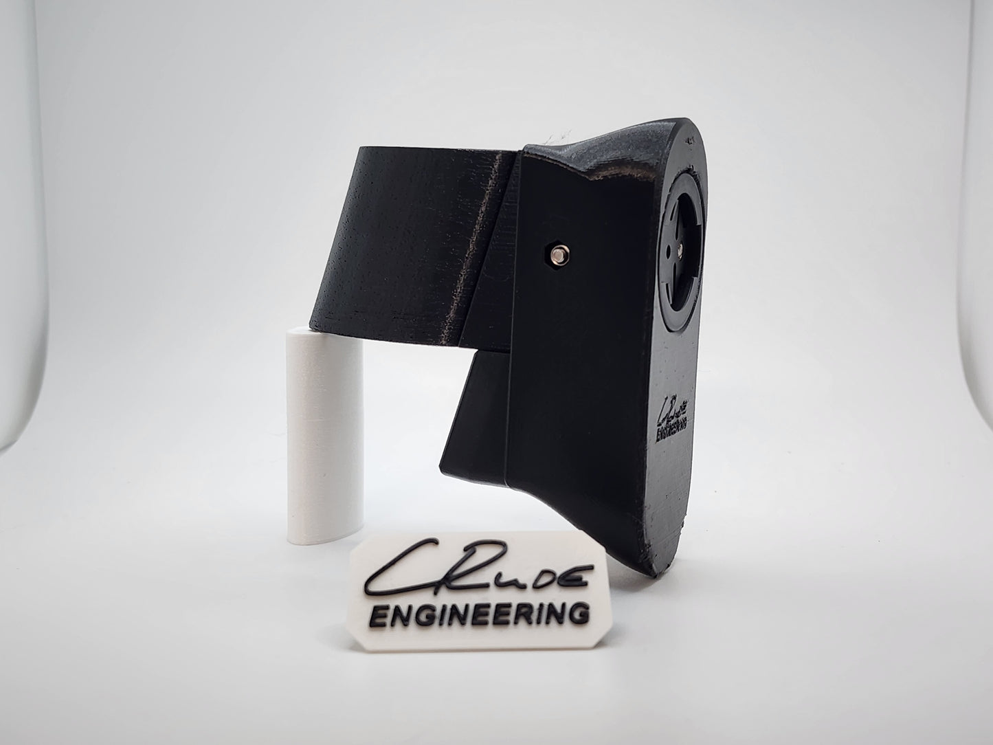 Garmin Varia Aero Mount for Factor Ostro VAM (V1) Seat Post