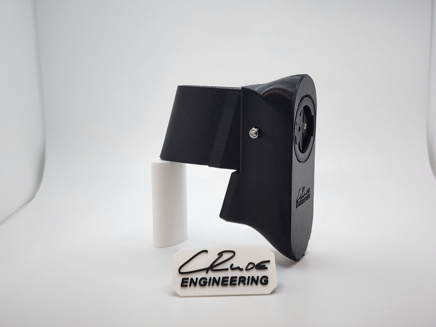 Garmin Varia Aero Mount for Factor Ostro VAM (V2) Seat Post