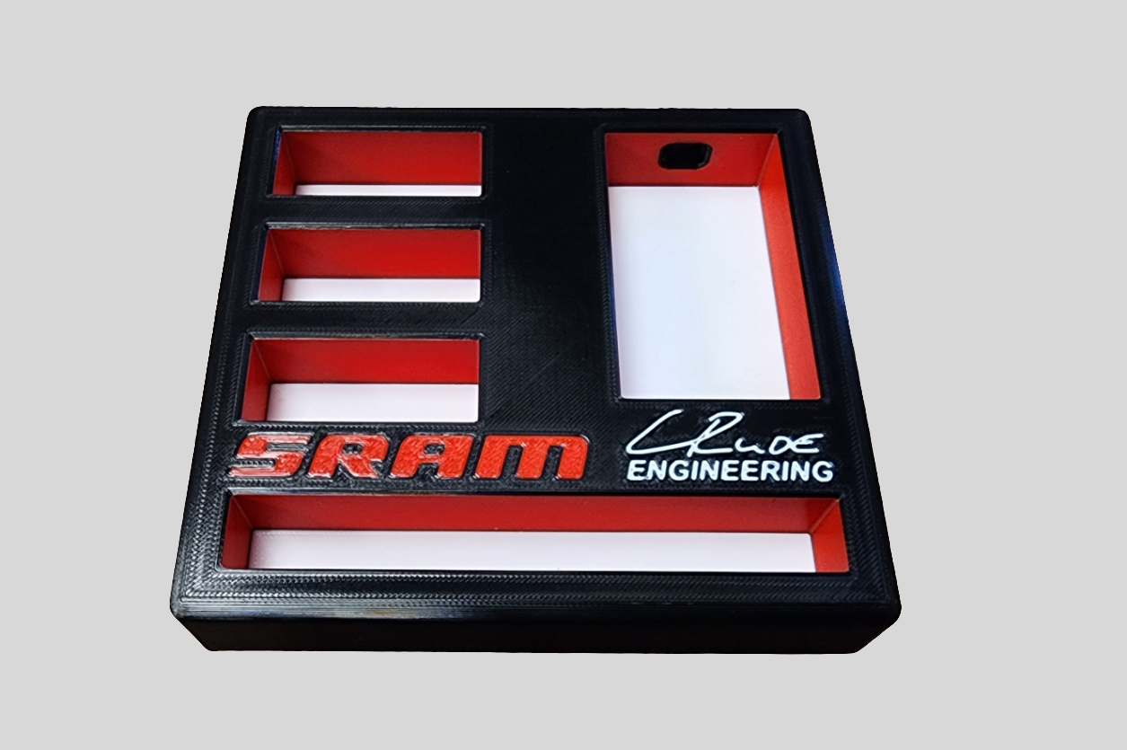 SRAM AXS Storage Base