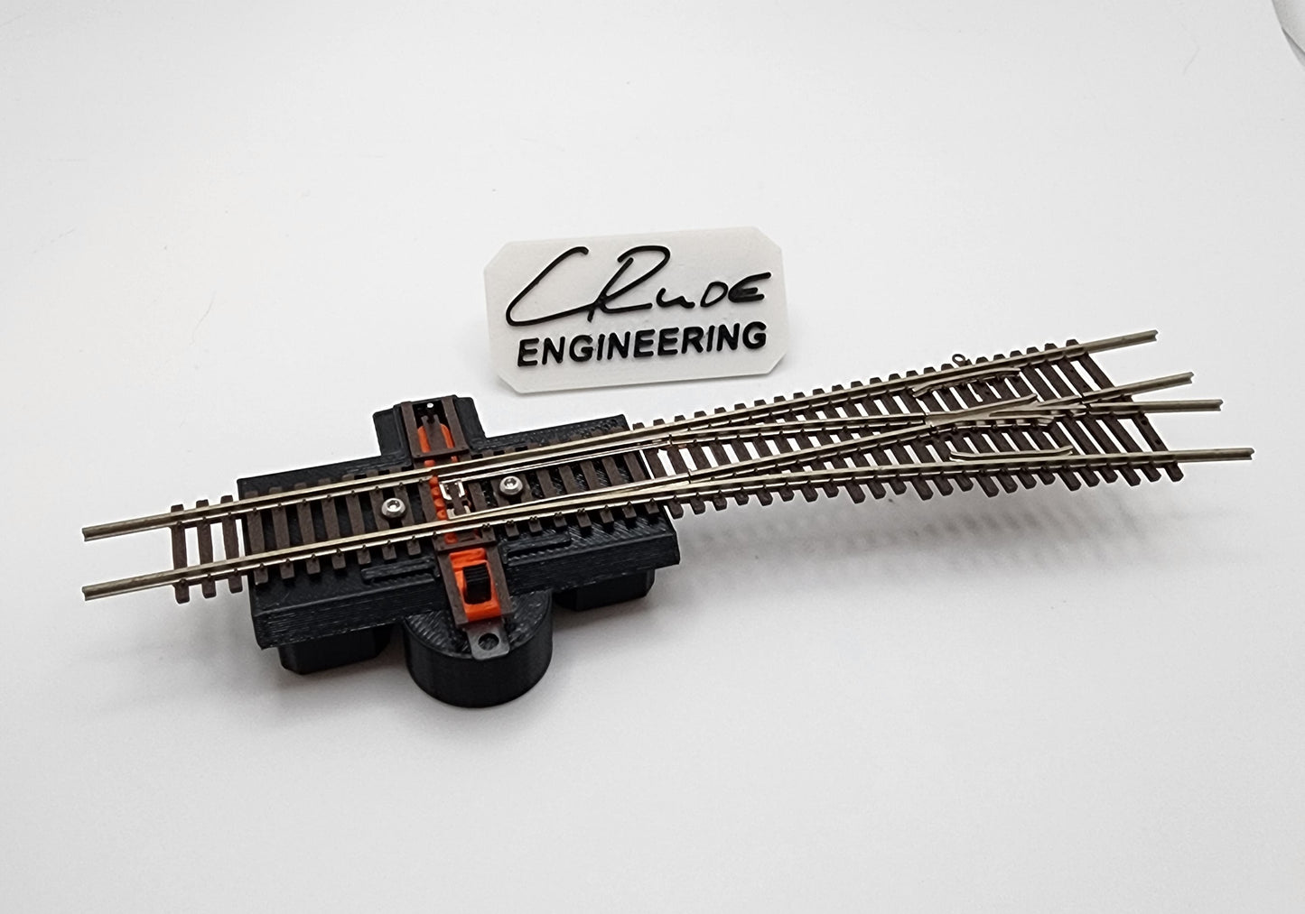 Atlas Code 55 Switched Base