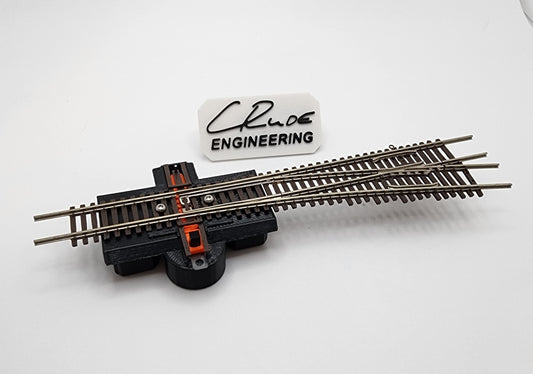 Atlas Code 55 Switched Base