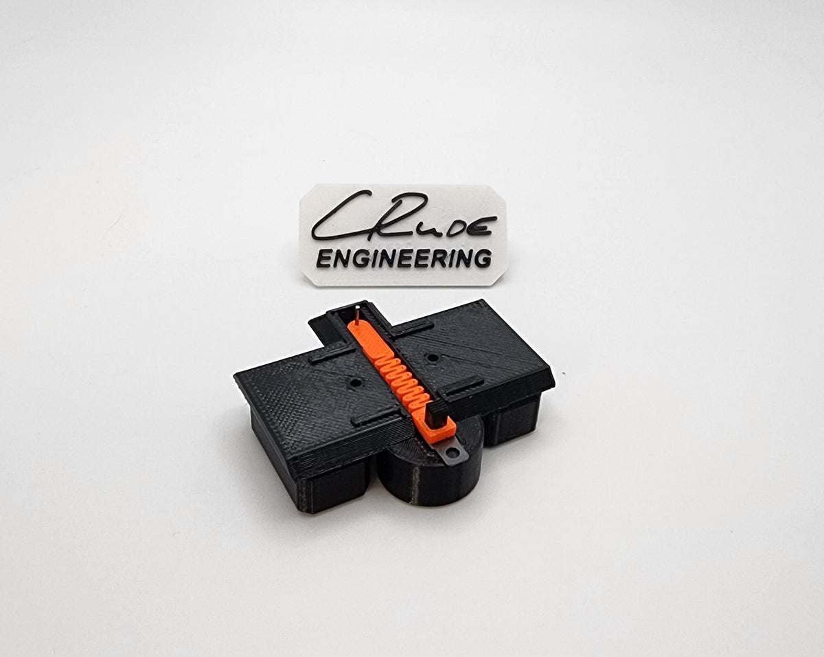 Code 55 Driver Atlas Code 55 Switched Base – CRude Engineering
