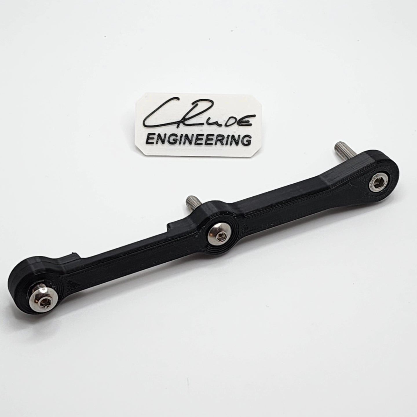 BOTTLE CAGE OFFSET
