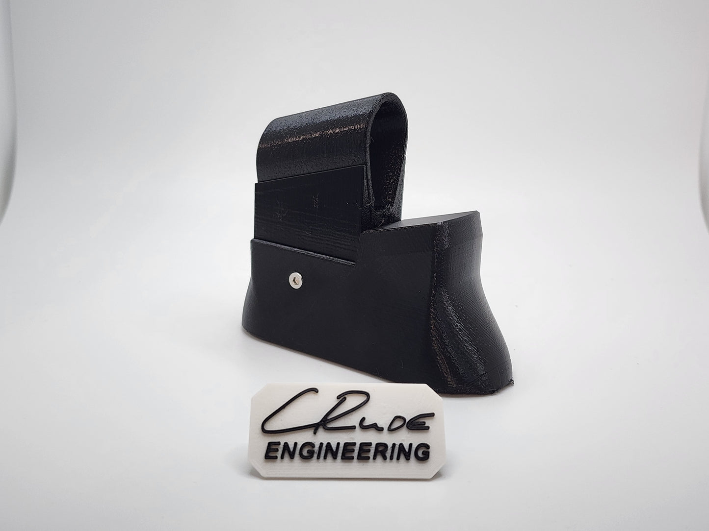 Garmin Varia Aero Mount for Giant TCR (2021+) Seat Post
