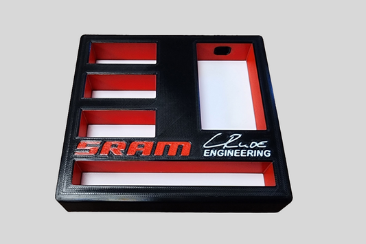 SRAM AXS Storage Base