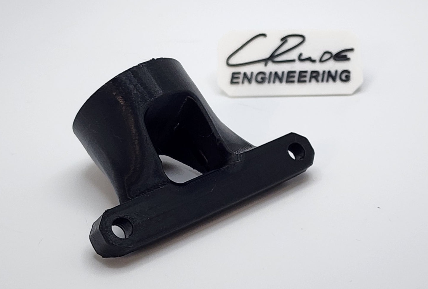 Garmin Quarter Turn Swat Mount