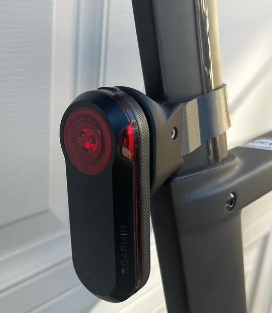 Garmin Varia RTL515 SL Mount