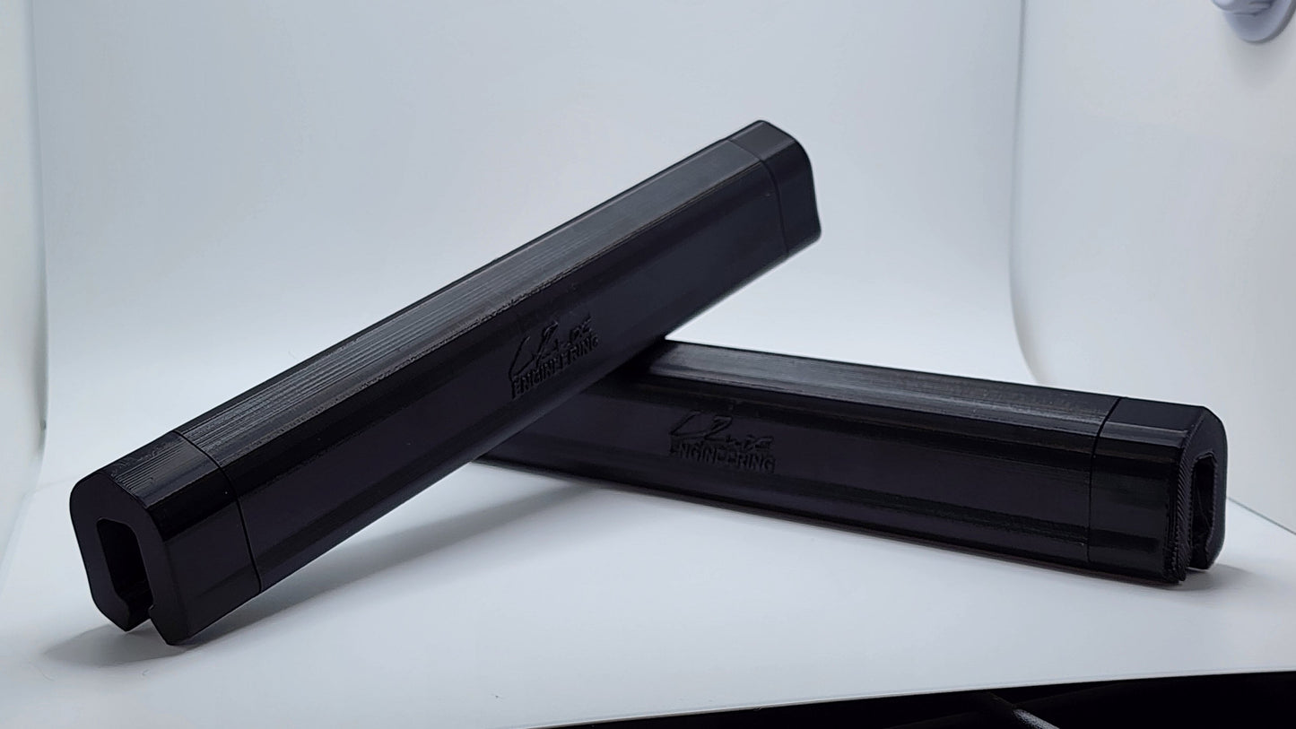 Seat Stay Protection Kit